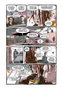 Tebeos Dolmen Editorial S.L. El Tribunal de los Secretos 02