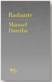 (g).radiante.(chan da polvora), Manuel Darriba - CHAN DA POLVORA