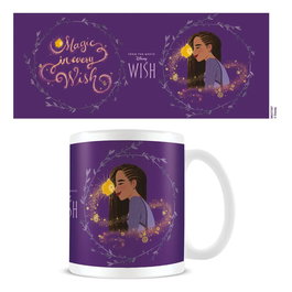 Pyramid Taza Wish Disney 315ml Cerámica