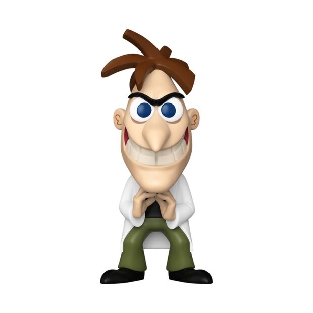 Funko Figura POP! Disney Phineas and Ferb Dr. Doofenshmirtz Funko Figura POP! Disney Phineas and Ferb Dr. Doofenshmirtz
