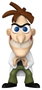Funko Figura POP! Disney Phineas and Ferb Dr. Doofenshmirtz