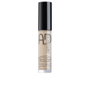 ARTDECO FLUID CAMOUFLAGE Corrector #02 Amarillo/Neutro Claro 5 ml - Alta Cobertura, Larga Duración, Impermeable