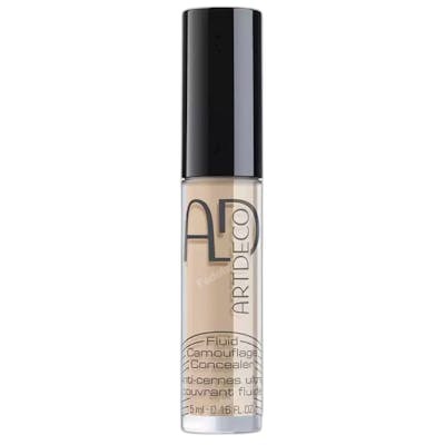 Artdeco FLUID CAMOUFLAGE Corrector 02-yellow/neutral light