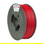 Spectrum Filaments TF-24020, Filamento PETG Technical Red, 1.75 mm, 1 kg para Impresión 3D, Alta Velocidad 350 mm/s, Rango 230-255 °C