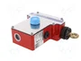 TELEMECANIQUE SENSORS XY2CE1A250 Interruptor de seguridad de cuerda unilateral