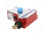 TELEMECANIQUE SENSORS XY2CE1A250 Interruptor de seguridad de cuerda unilateral