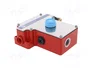 TELEMECANIQUE SENSORS XY2CE1A250 Interruptor de seguridad de cuerda unilateral