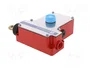 TELEMECANIQUE SENSORS XY2CE1A250 Interruptor de seguridad de cuerda unilateral