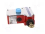 TELEMECANIQUE SENSORS XY2CE1A250 Interruptor de seguridad de cuerda unilateral