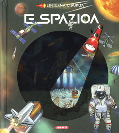 Espazioa, Ediciones, Susaeta - SUSAETA EDICIONES