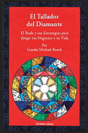El tallador del diamante, Gueshe Michael Roach - AMARA