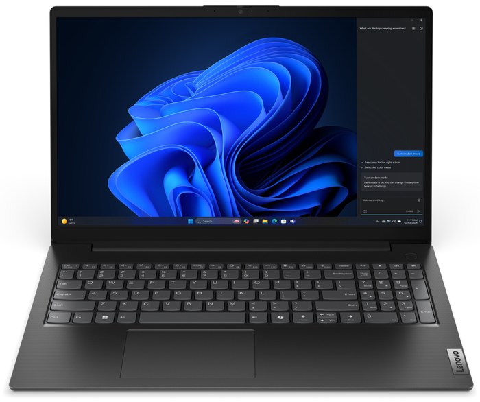 Lenovo V15 G5 IRL Intel Core 5 120U 15,6 pulg 16GB 512GB SSD Business Black Lenovo V15 G5 IRL Intel Core 5 120U 15,6 pulg 16GB 512GB SSD Business Black