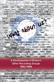 What About Us: A Rocklopaedia of Britain's Other Recording