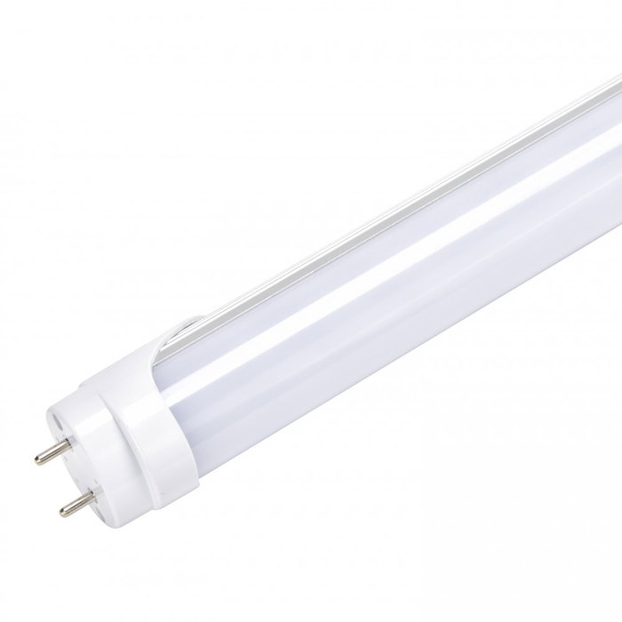 BX3 LIGHT Tubo LED T8 18W 120cm Azul con Difusor Opal