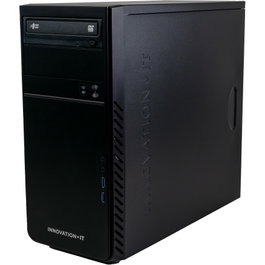 Innovation IT PC Intel i7-14700 con 32GB RAM y SSD 1TB M.2 NVMe