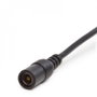 Prolongador 2M Macho-Hembra Jack 2.1x5.5 mm