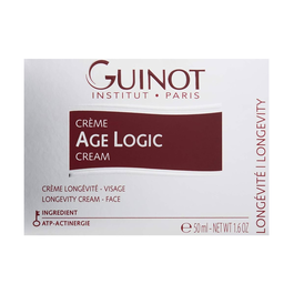 Age Logic, Alisado, Crema, Para la cara, 50 ml