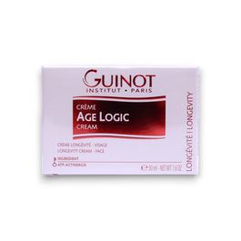 Age Logic, Alisado, Crema, Para la cara, 50 ml