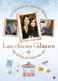 Chicas gilmore: 25 dias de sorpresas, AA.VV. - MAGAZZINI SALANI