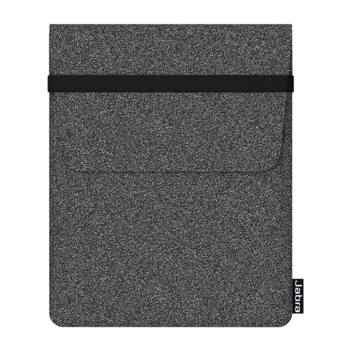 Jabra Funda de Transporte para Evolve2 75 - Negro Jabra Funda de Transporte para Evolve2 75 - Negro
