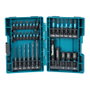 Makita B-66896 Juego de Brocas Impact Black de 32 Piezas
