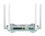 D-Link R32 Router WiFi 6 AX3200 Mbps Doble Banda (2.4GHz/5GHz) Gigabit Ethernet 4 Puertos Color Blanco