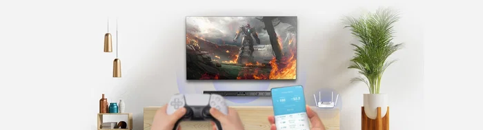 D-Link R32 Router WiFi 6 AX3200 Mbps Doble Banda (2.4GHz/5GHz) Gigabit Ethernet 4 Puertos Color Blanco