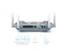 D-Link R32 Router WiFi 6 AX3200 Mbps Doble Banda (2.4GHz/5GHz) Gigabit Ethernet 4 Puertos Color Blanco