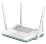 D-Link R32 Router Smart AX3200 Wi-Fi 6 de Doble Banda 3200 Mbps