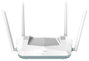 D-Link R32 Router Smart AX3200 Wi-Fi 6 de Doble Banda 3200 Mbps
