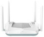 D-Link R32 Router Smart AX3200 Wi-Fi 6 de Doble Banda 3200 Mbps