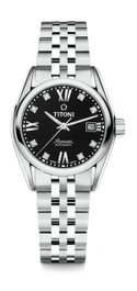 Titoni 23909S-354 Reloj Automático para Mujer