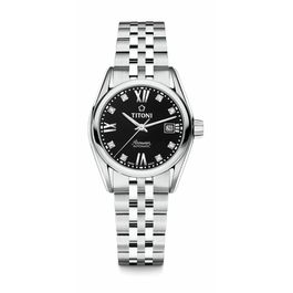 Reloj Mujer Titoni 23909S-354 (Ø 27 mm)