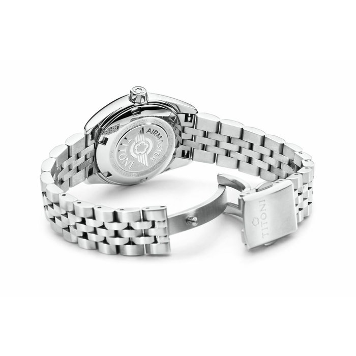 Reloj Mujer Titoni 23909S-354 (Ø 27 mm)