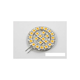 Synergy21 Synergy 21 S21-LED-TOM00070 LED MR16 Blanco cálido