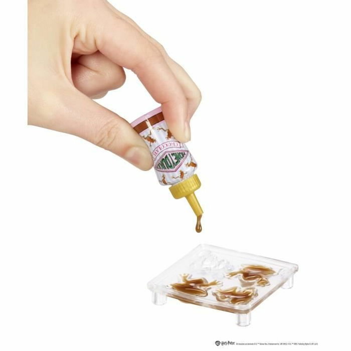 Miniverse de MGA: Harry Potter Honeydukes Miniverse de MGA: Harry Potter Honeydukes