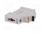 ABB S200M-C2 Interruptor magnetotérmico 1 polo 2A 10kA