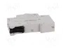ABB S200M-C2 Interruptor magnetotérmico 1 polo 2A 10kA