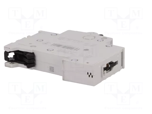 ABB S200M-C2 Interruptor magnetotérmico 1 polo 2A 10kA ABB S200M-C2 Interruptor magnetotérmico 1 polo 2A 10kA