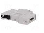 ABB S200M-C2 Interruptor magnetotérmico 1 polo 2A 10kA