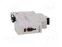 ABB S200M-C2 Interruptor magnetotérmico 1 polo 2A 10kA