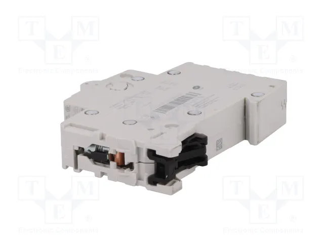 ABB S200M-C2 Interruptor magnetotérmico 1 polo 2A 10kA ABB S200M-C2 Interruptor magnetotérmico 1 polo 2A 10kA
