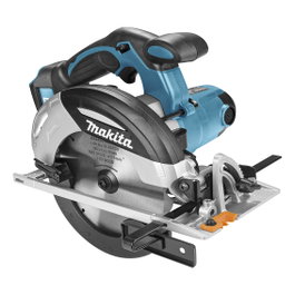Makita DHS630ZJ Sierra Circular Inalámbrica 18V con Maletín Makpac