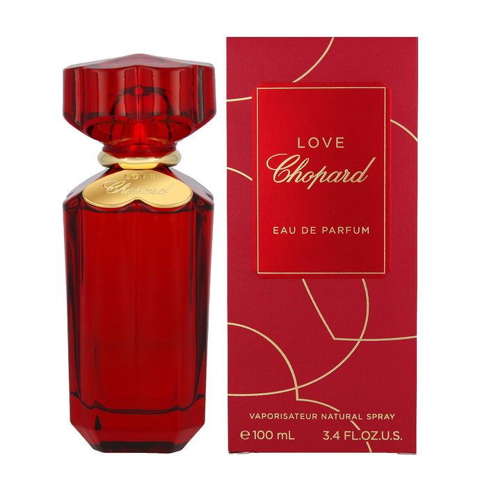 Chopard Love Eau de Parfum 100 ml Chopard Love Eau de Parfum 100 ml