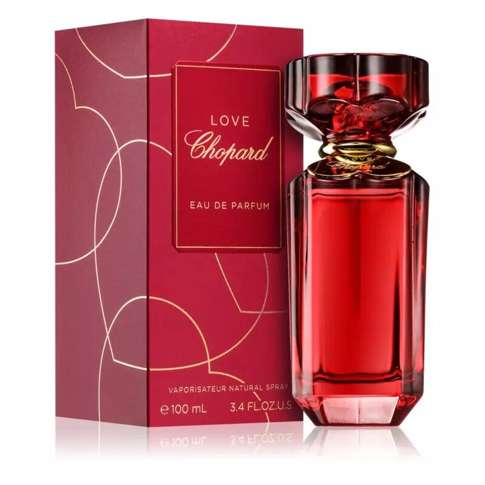 Chopard Love Eau de Parfum 100 ml Chopard Love Eau de Parfum 100 ml