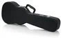 Gator Estuche de madera para ukelele tenor - Negro