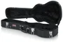 Gator Estuche de madera para ukelele tenor - Negro