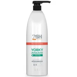 PSH Yorky Shampoo de Aguacate 1000 mL