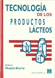 ACRIBIA TECNOLOGÍA DE LOS PRODUCTOS LÁCTEOS