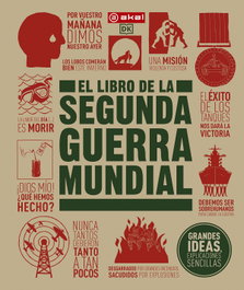 El libro de la Segunda Guerra Mundial, AA.VV. - AKAL